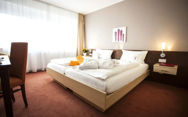 PHÖNIX Hotel