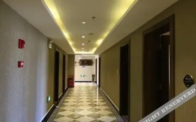 Xilaifu Hotel