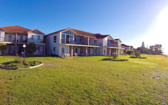 Meridian Resort Beachside