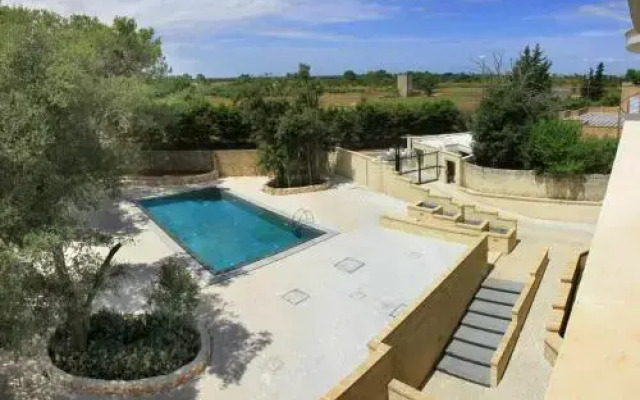 Residence La Vallonea