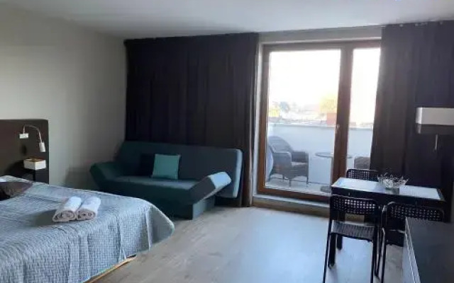 Apartament Nad Morzem