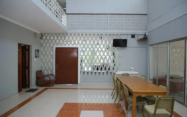 Park View Hotel by OYO Rooms