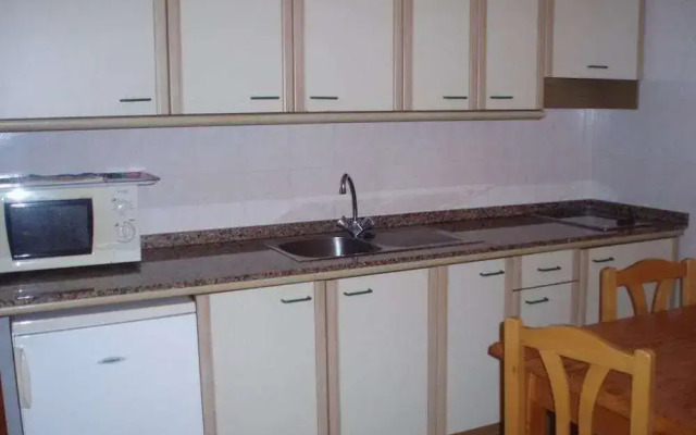 Apartamentos Lago Azul