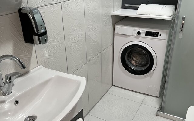 Prime Inn City Apart-hotel