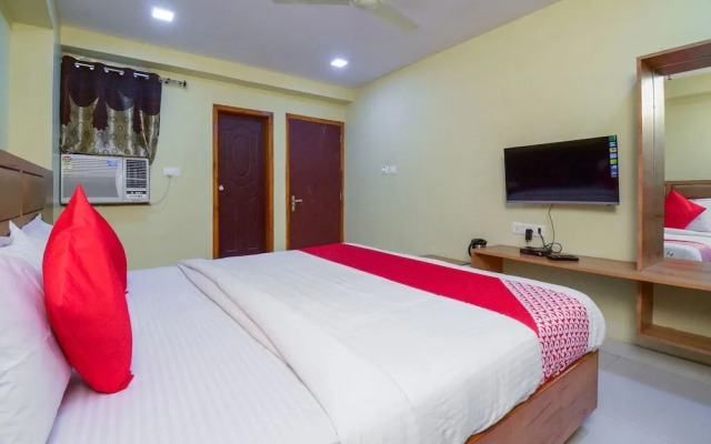 Shri Baba Excellency by OYO