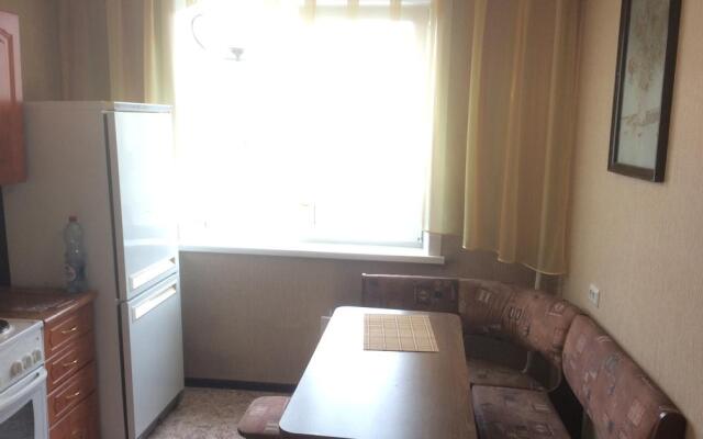 Home Hotel (Хоум Отель) на Ленина