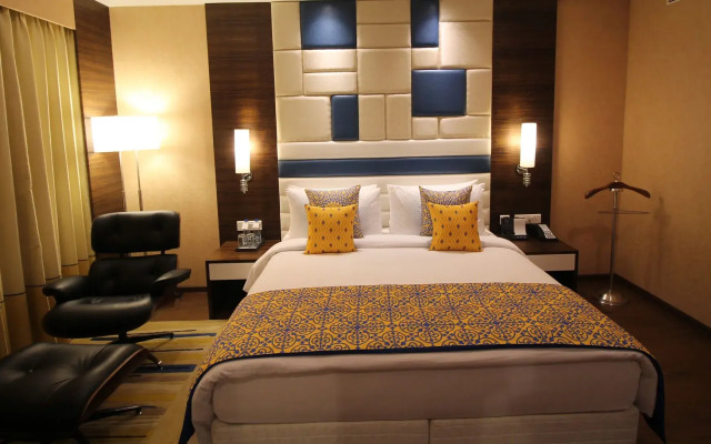 Fortune Park Dahej -  Member ITC Hotels' Group