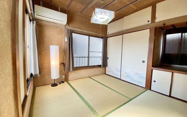 NOMAD Koyama House