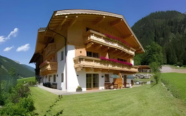 Landhaus Wildes Wasser