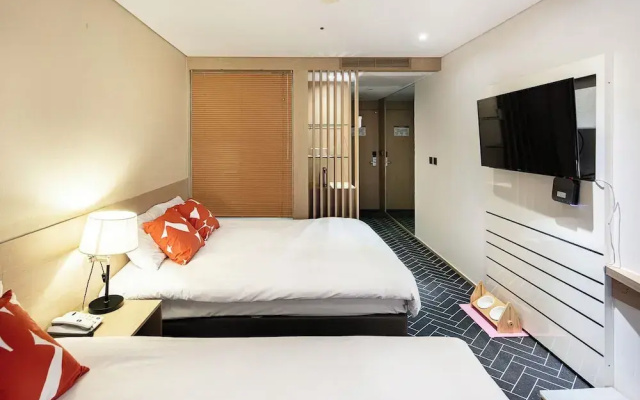 Ramada Encore Jeju Seongsan
