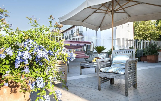 Residence Villa Savoia