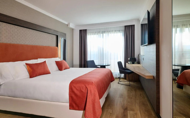 Gran Hotel Luna de Granada