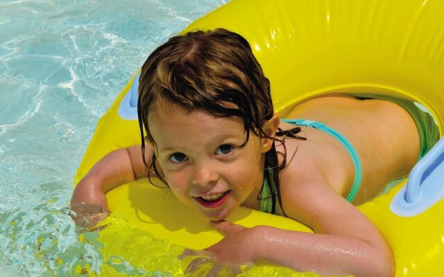 Traditional Apartment With Balcony or Terrace in Deauville