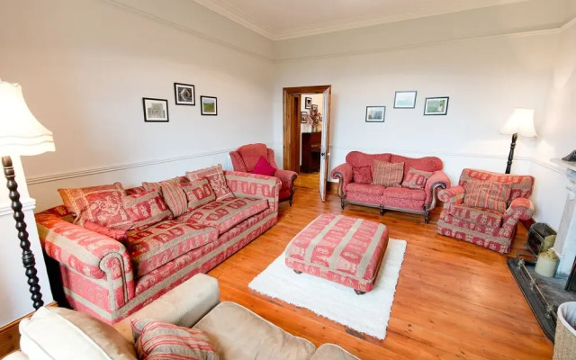 The Old Vicarage