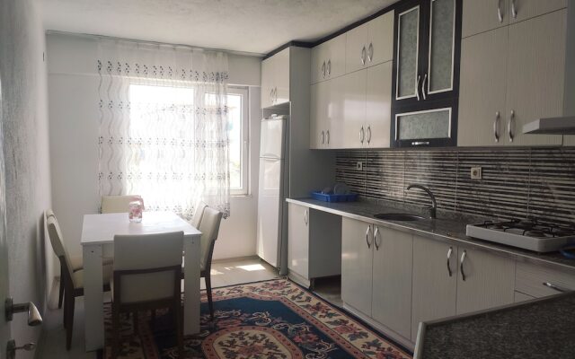 Beyaz Adalar Atlihan Apart Otel