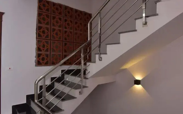 Aparthanoi