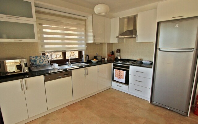 Villa Poseidon Kalkan