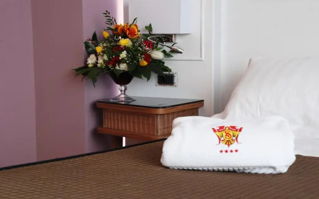 Hotel Lido degli Scogli