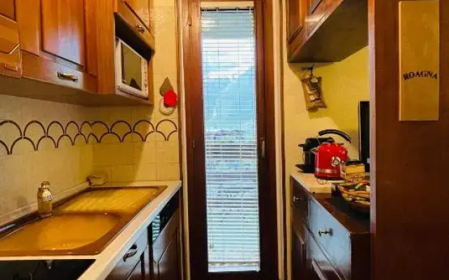 Panoramic Apartment