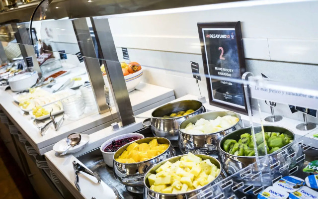 Parador De Jarandilla De La Vera