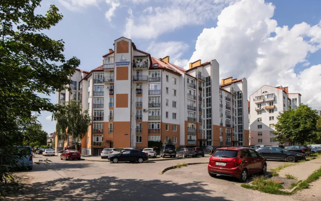 LovelyHome 39 (Lovelyhome 39) on Belinsky street 42