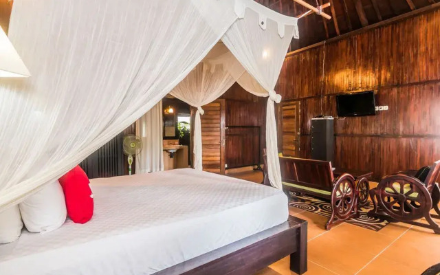 ZEN Rooms Ubud Penestanan Sayan