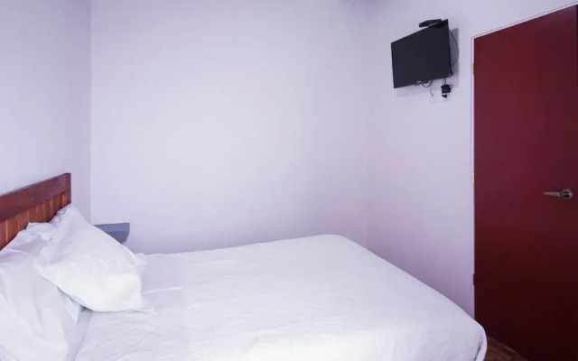 Hotel Casa de las Piedras