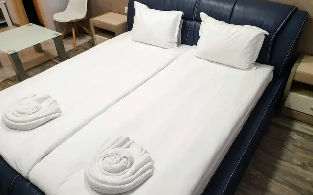 Hotel CENTRAL