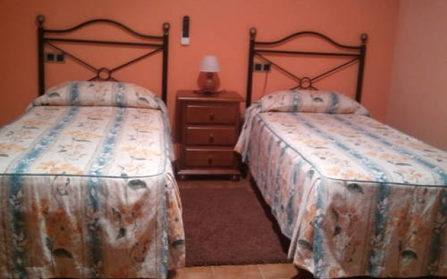 Hostal Can Barrina