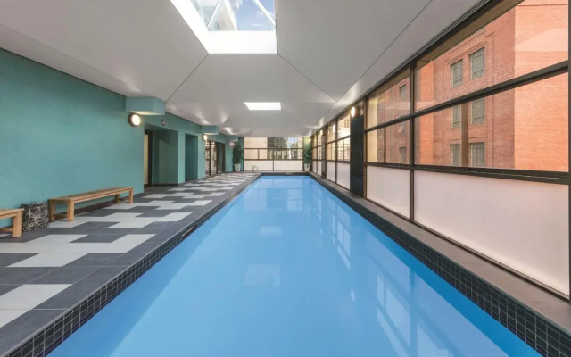 Adina Apartment Hotel Melbourne