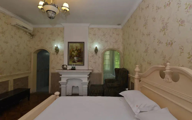 Little White House Xiamen Gulangyu