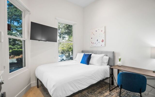 Kasa The Addison San Francisco