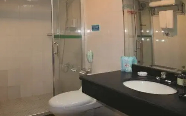 Jinkailai Hotel