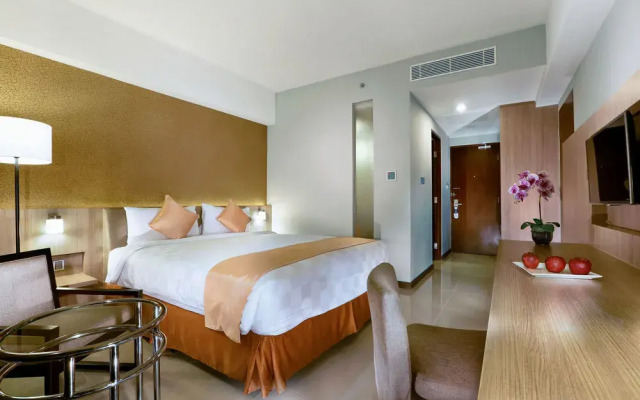 Aston Banua Hotel & Convention Center