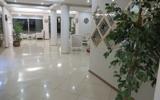Ozilhan Hotel