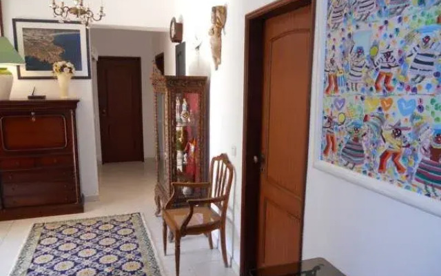 Vivenda Solmar