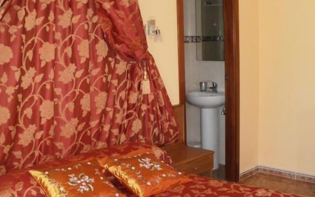 Pensión Rústica As Cobas