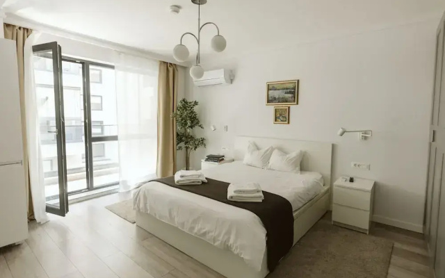 Dec Apartments