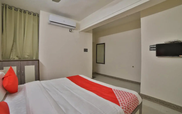 Motel Bapa's By OYO Rooms