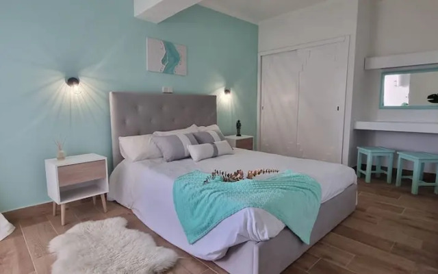 Praia da Rocha River View 740