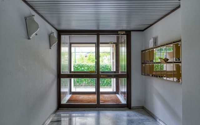 Casa Borea University Flat