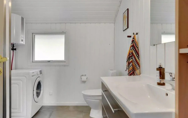 "Amyntas" - 1.5km from the sea in Western Jutland