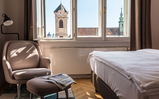 Boutique Hotel Altstadt Vienna