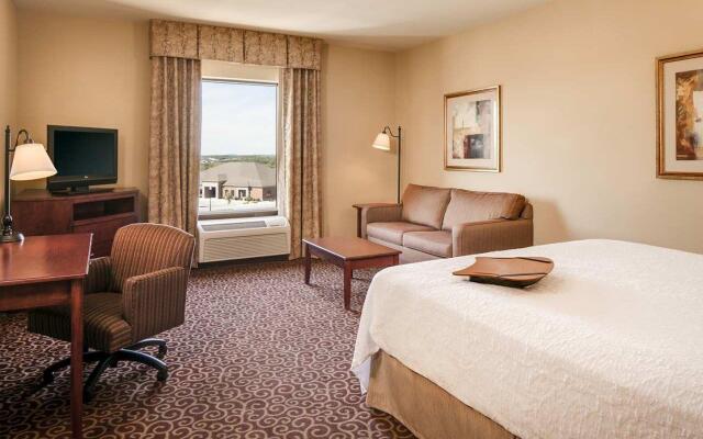 Hampton Inn Branson - Branson Hills