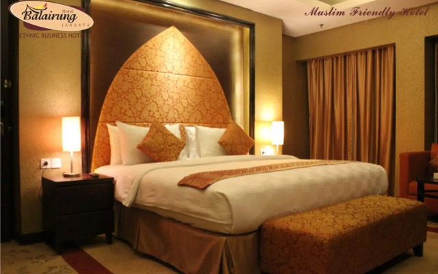 Balairung Hotel