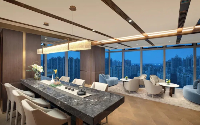 Ascott Pazhou Guangzhou