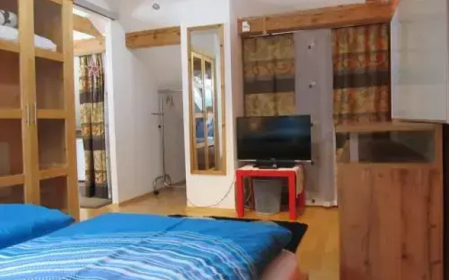 Ferienhaus Waldsicht