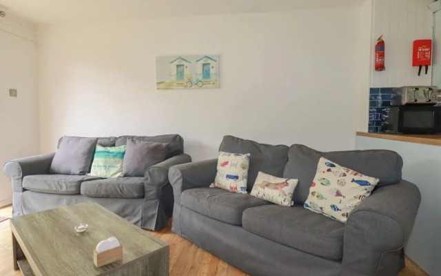 Dolphin Villa
