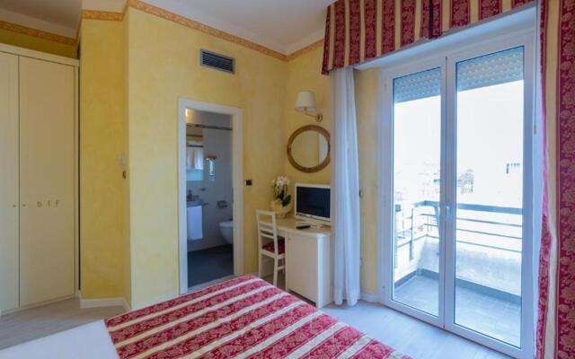 Hotel Executive La Fiorita