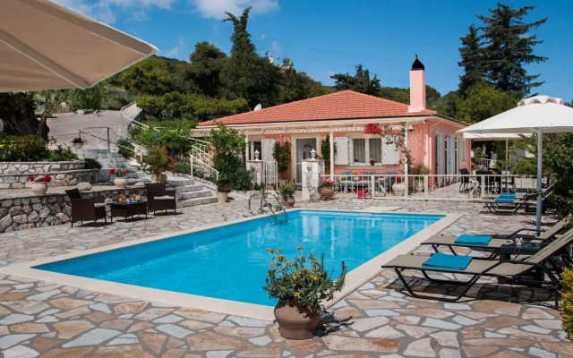 Villa Regina